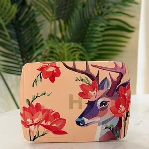 Hourglass Ambient Lighting Edit Unlocked Deer Face Palette NEW